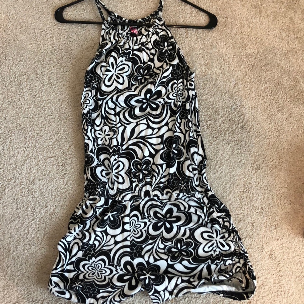 Children’s Romper